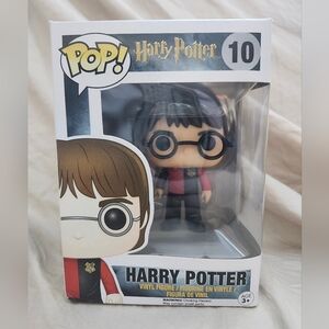 Funko POP! Harry Potter - Harry Potter